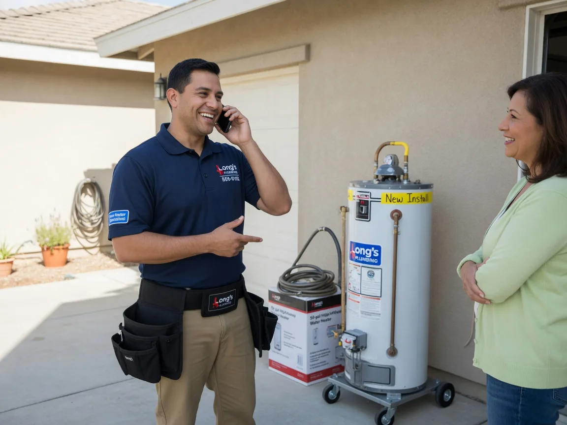Leak Detection Santa Ynez, CA FAQs